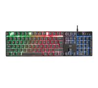 Tastiera Trust GXT 835 Azor