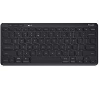 TASTIERA TRUST LYRA COMPACT WRLS KEYB IT