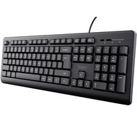TASTIERA TRUST TK-150