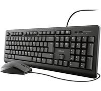 Tastiera TRUST TKM-250