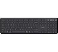 Trust tastiera vaiya multidevice wirls, it