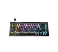 TASTIERA TURTLE BEACH Vulcan II Mini Air Meccanica Wireless RGB Windows e Mac QWERTZ