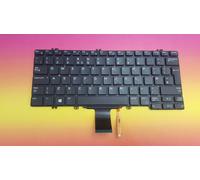Tastiera UK Dell Latitude 5280 5289 5290 7280 7290 7380 7390 0JF8W7 Blacklit
