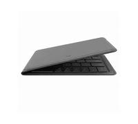 TASTIERA UNIQ Forio- Bluetooth Pieghevole Wireless 65 Tasti USB-C Multi-Device Chalk UQ