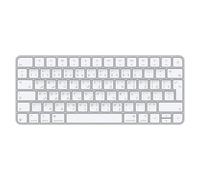 Tastiera universale Apple Magic USB + Bluetooth QWERTY Arabo Bianco - Nouvo