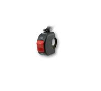 HIGHSIDER smart Switch Universale, On/Off, Con Morsetto Per Montaggio Al Manubrio, Per Luce