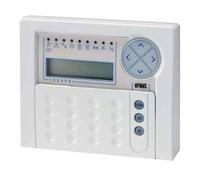 Tastiera Urmet di comando con display retroilluminato 1067/022