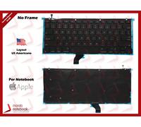 Tastiera US Americana APPLE Macbook Pro 13" A1502 ME867LL/A MF843LL/A