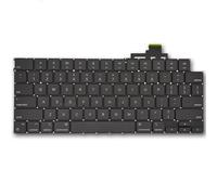Tastiera US QWERTY Bucom per Apple MacBook Air 13" M2 M3 M4 2022 2023 A2681