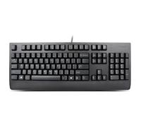 TASTIERA USB LENOVO PREFERRED PRO II QWERTY NERA