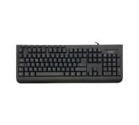 Adj Tastiera Adj Usb Multimedia Pure Ta108 Bk 113 Tasti Plug&play T_0194_500-000