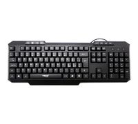 TECNO TASTIERA TC-822 NERA**PUOI PAGARE ANCHE ALLA CONSEGNA!!!**