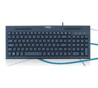 Tastiera multimendiale usb tecno tc-932 - accessori