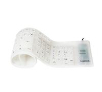 Tastiera USB / PS/2 flessibile