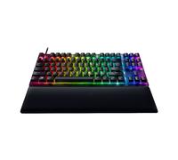 Tastiera USB senza tasti Razer Huntsman V2 Nero - Nouvo