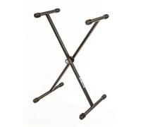 Tastiera - Vari - T/10 Bk Supporto Tastiera A "x"
