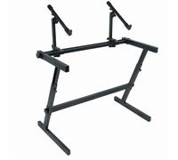 Tastiera - Vari - Z/726l Supporto Doppio A Z Per Tastiere