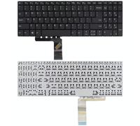 Tastiera versione USA per Lenovo IdeaPad 320-15 320S-15 320S-15IKB 320C-15 320-1