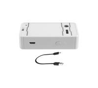 Tastiera Virtuale Portatile con Proiettore Wireless e Funzione Mouse per Tablet, Computer e Telefono