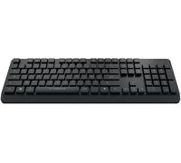 TASTIERA VIVANCO VNITKEY105WIRD- AZERTY, FR