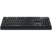 TASTIERA VIVANCO VNITKEY105WIRD- QWERTY, ES