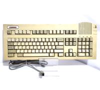 Tastiera Vocalyst Compaq Keyboard 148080-101 made in u.s.a.