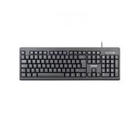 VULTECH TASTIERA USB 2.0 105 TASTI LAYOUT ITA