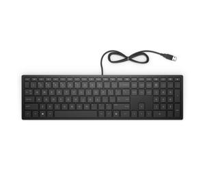 Tastiera Wired HP Pavilion 300 EURO