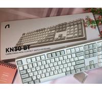 Tastiera wireless ABKO KN30BT grigio (KR) / Express