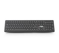 Urban Factory Claviersans fil 104 touh 2,4 Gh