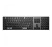 HP Tastiera wireless ricaricabile multidispositivo 725