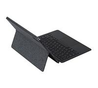Tastiera wireless Compatilbe per Lenovo Tablet Case Set, tastiera magnetica separata per Xiaoxin Pad/Pad Plus, tastiera wireless 165 ° angolo regolabile