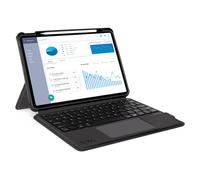 Tastiera bluetooth SBS per Ipad 11" 2A generazione nero