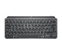LOGITECH TASTIERA WIRELESS BLUETOOTH MX KEYS MINI USB ITA Quantita min. 1