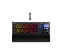 TASTIERA WIRELESS CORSAIR GALLEON 100 SD