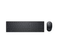 Tastiera wireless Dell KM5221W Pro 2,4 GHz con 12 tasti programmabili e 3 B