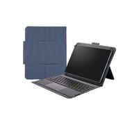 Tucano TAB-GA13-IT-B custodia per tablet 33 cm (13") Custodia a libro Blu