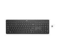 HP Tastiera wireless 230