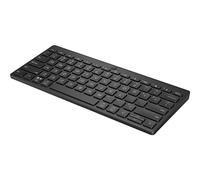 Hp 350 Keyboard Argento