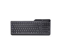 TASTIERA WIRELESS HP 7N7B8AA#AC0, AZERTY, Nero