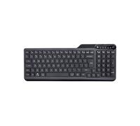 TASTIERA WIRELESS HP HP 460 Multi-Device Bluetooth Keyboard