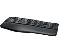 TASTIERA WIRELESS KENSINGTON K75401WW, QWERTY, Ricevitore nano USB-A, Nero