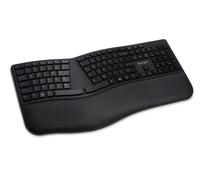 Tastiera wireless Kensington Pro Fit® Ergo (nero) - Nouvo
