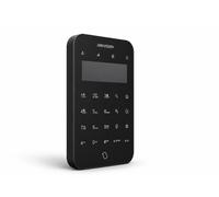 TASTIERA WIRELESS LCD AX PRO 868MHZ CON DISPLAY E TASTI TOUCH RETROILLUMINATI