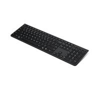 Tastiera Wireless Lenovo 4Y41K04061 Grigio Qwerty in Spagnolo