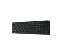 TASTIERA WIRELESS LENOVO 4Y41S04690, qwerty spagnolo, USB tipo A, Nero