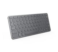 Tastiera Wireless Lenovo Tab M11 Grigio Qwerty in Spagnolo