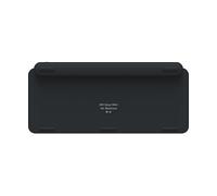 TASTIERA WIRELESS LOGITECH 920-010597 Tasto con meccanismo a forbice Tasti Illuminati Compatibile con - QWERTZ