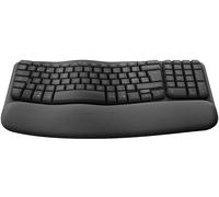 TASTIERA WIRELESS LOGITECH 920-012333, QWERTY, Ricevitore USB-A Logi Bolt incluso, Grafite