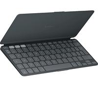 Logitech Keys-To-Go 2, Französisches AZERTY-Layout